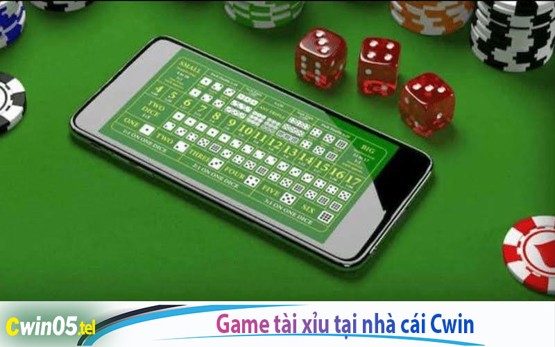 Giải thích về game tài xỉu