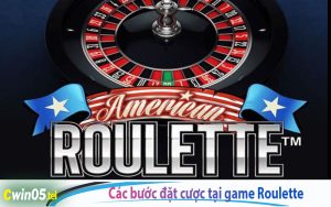 Tổng quan về game Roulette là gì?