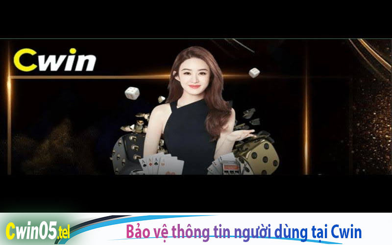 Bảo vệ thông tin người dùng